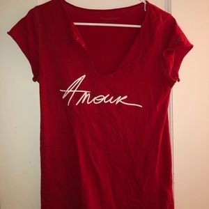 Zadig & Voltaire Shirt